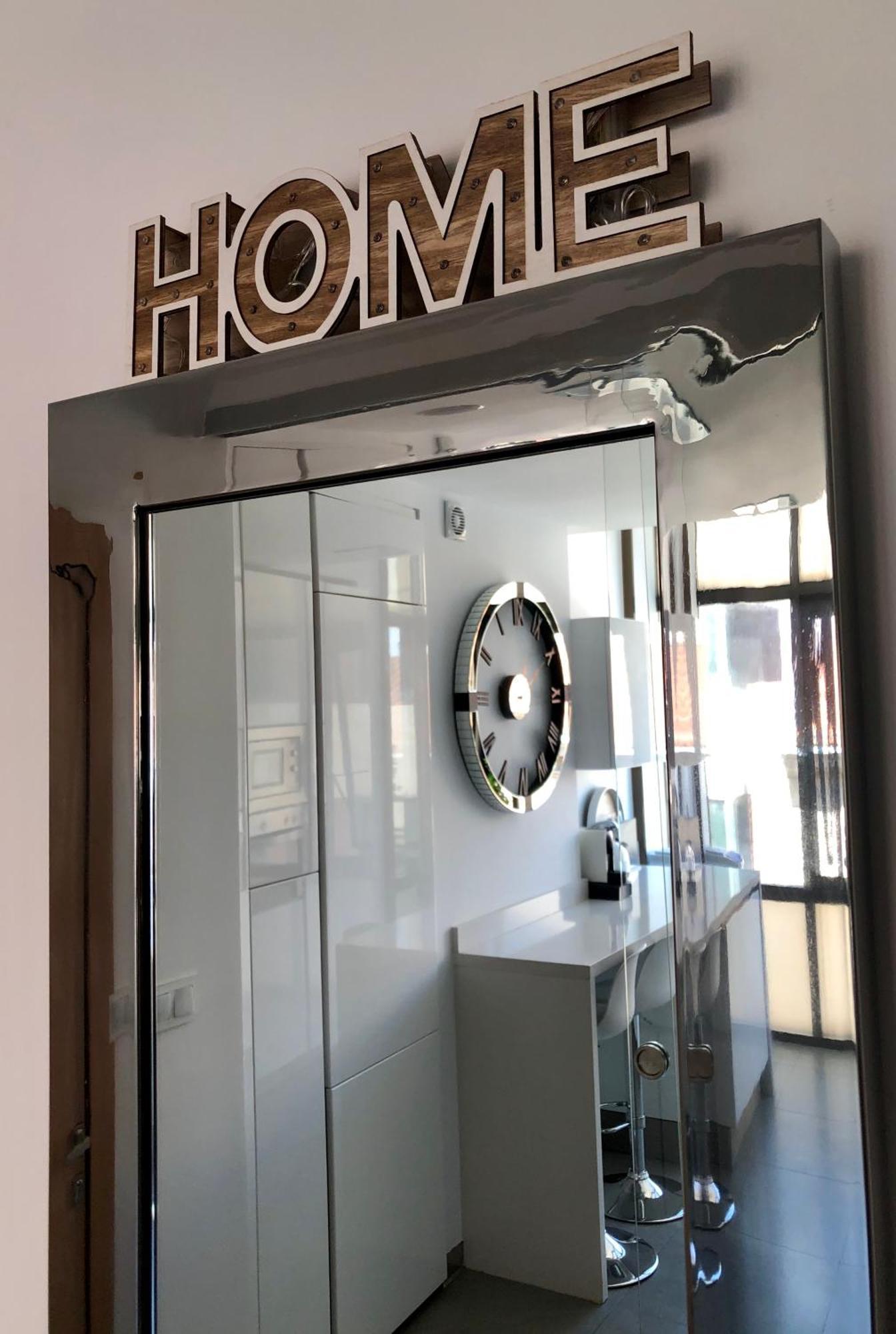 Maria Home ซาลามังกา ภายนอก รูปภาพ