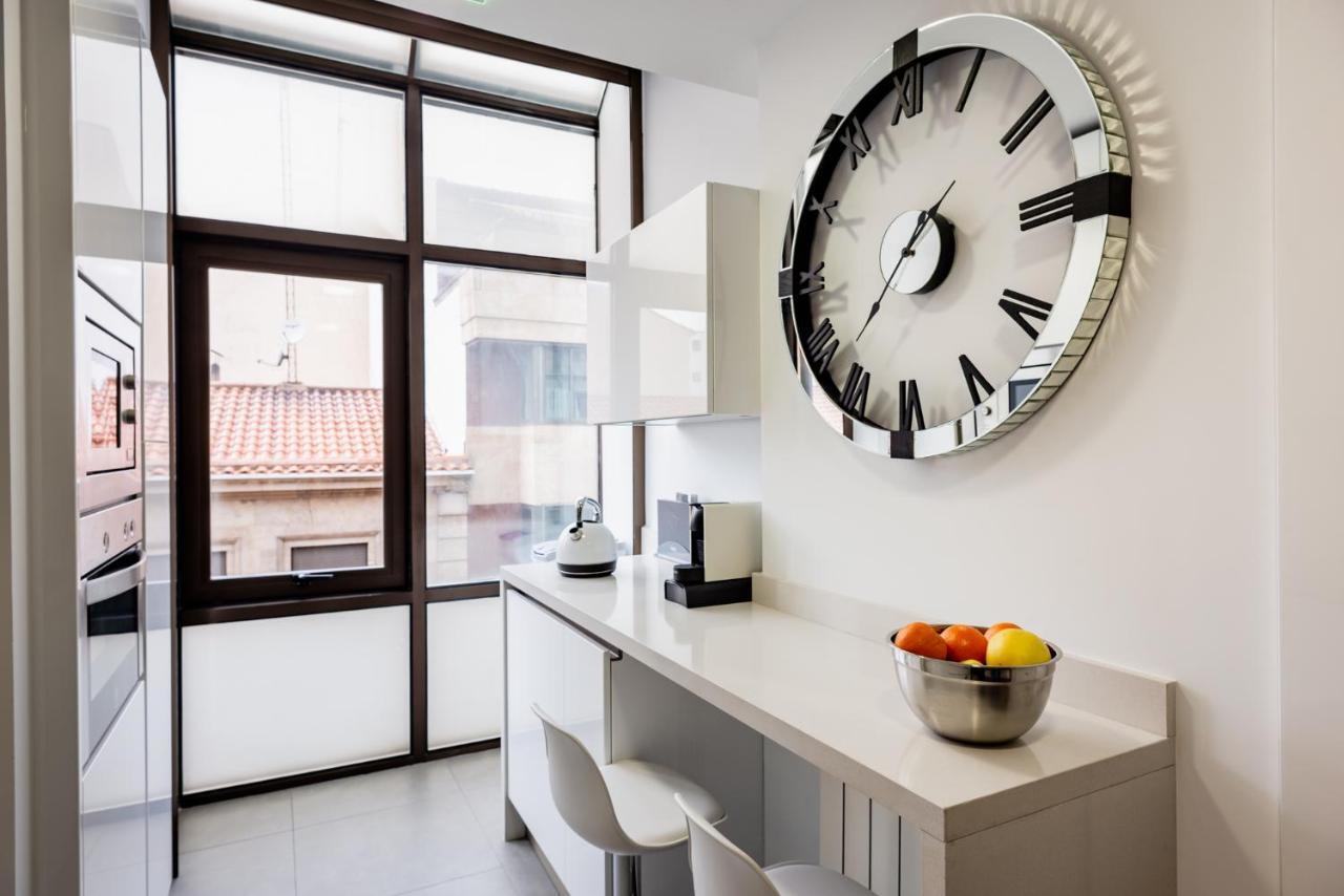 Maria Home ซาลามังกา ภายนอก รูปภาพ