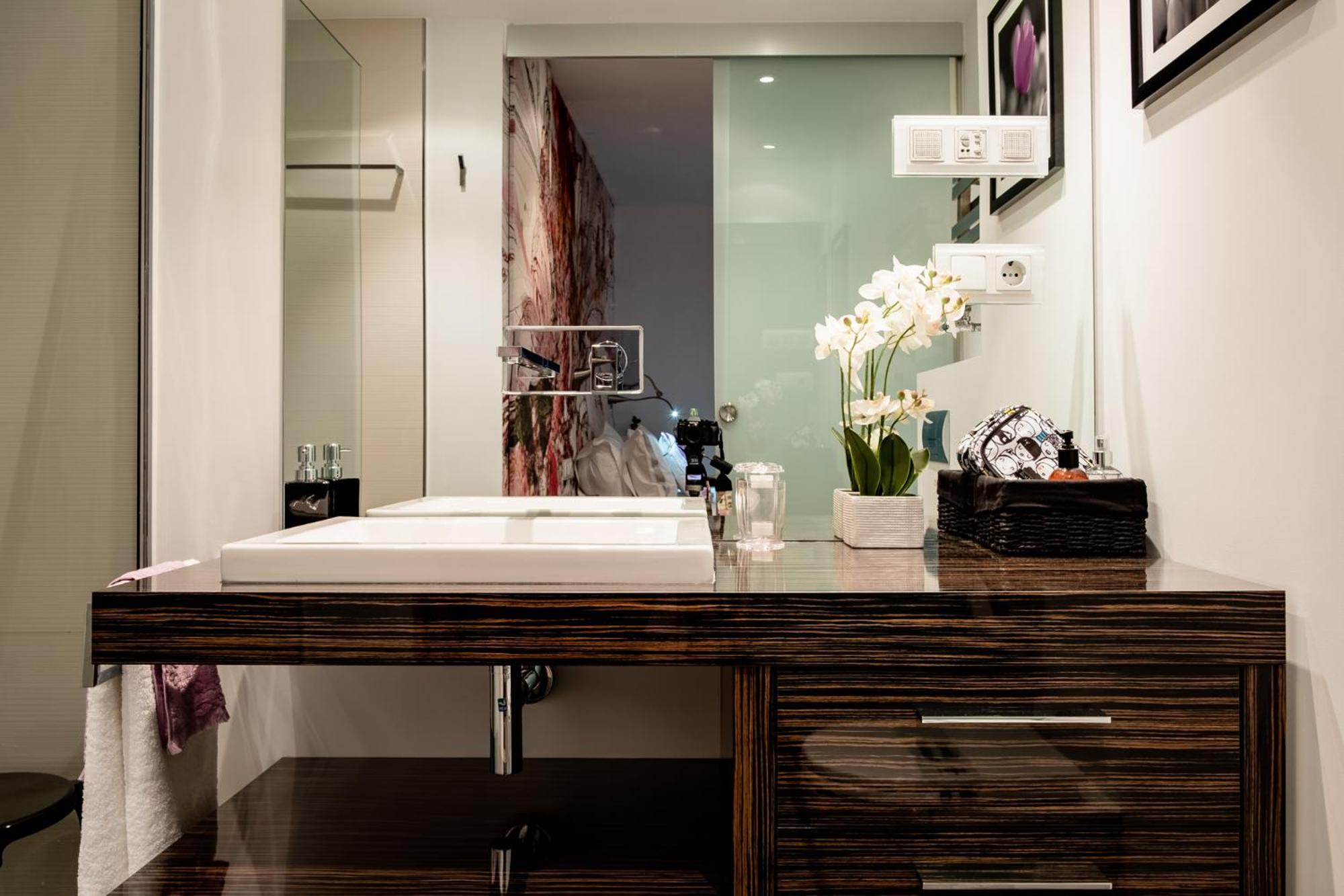 Maria Home ซาลามังกา ภายนอก รูปภาพ
